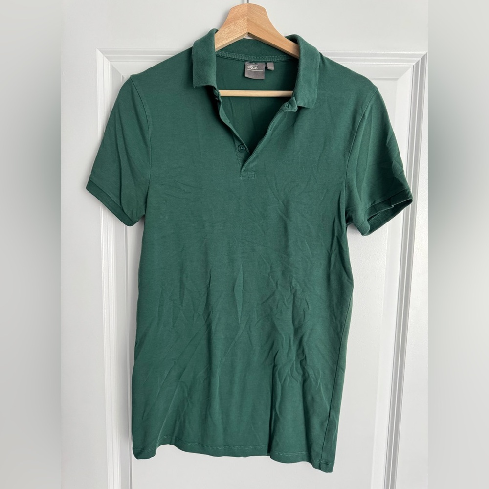 ASOS polo shirt